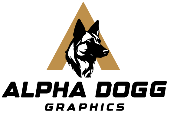 Alpha Dogg Graphics Austin TX
