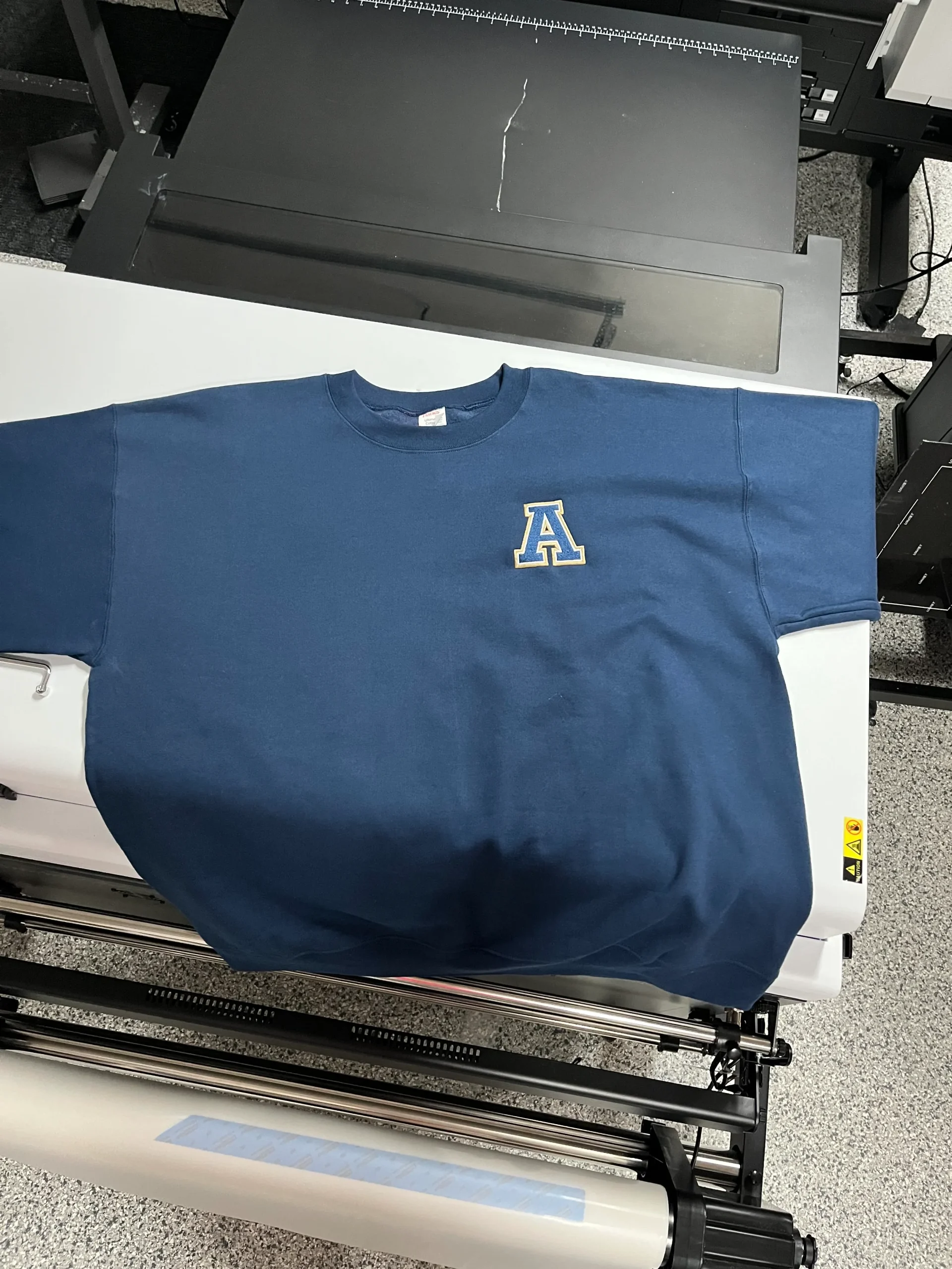 Embroidery & Digitizing (5)