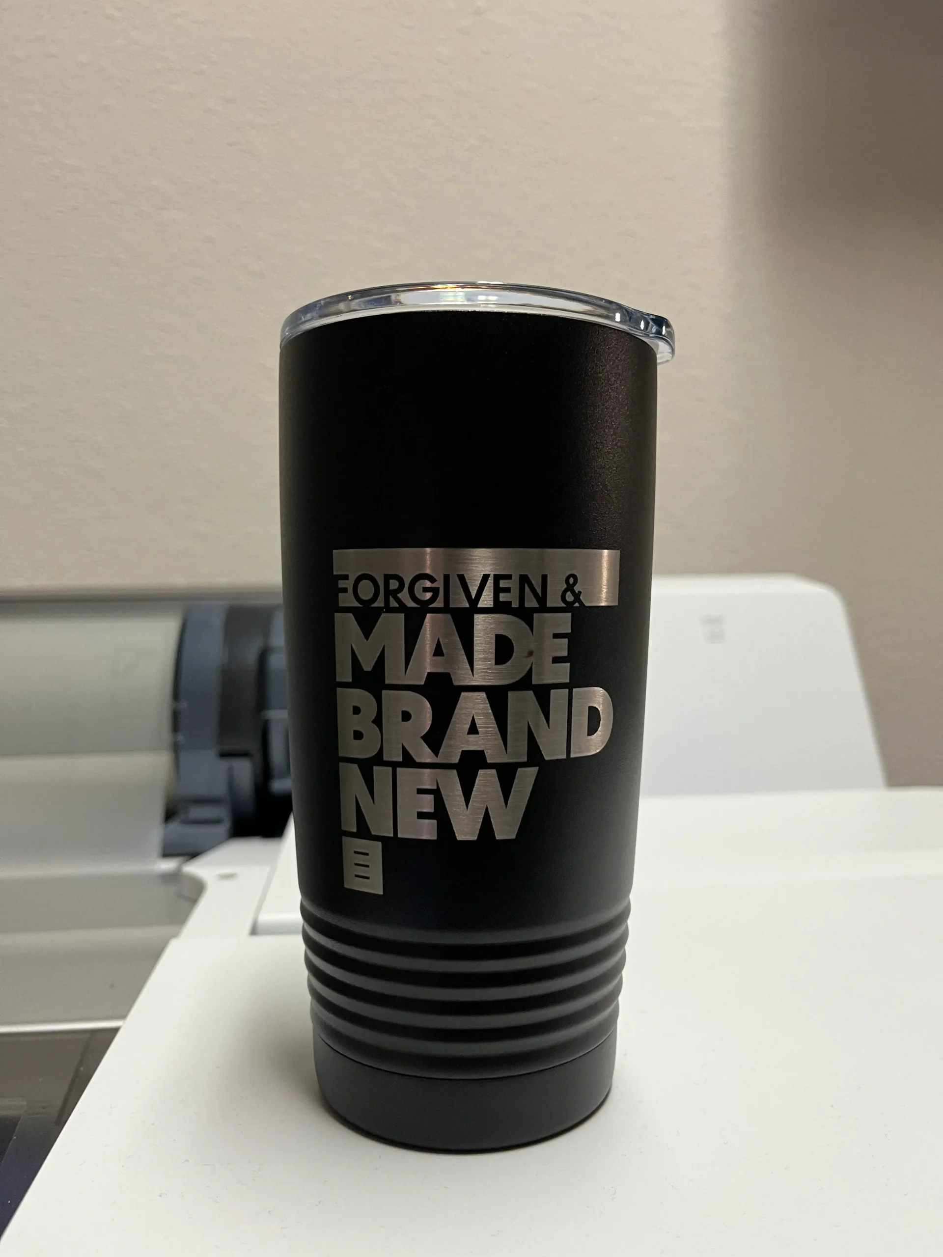 Laser Engraving (2)